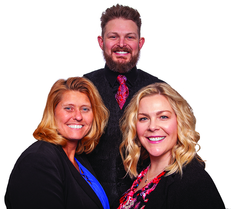 movesmart trio team photo